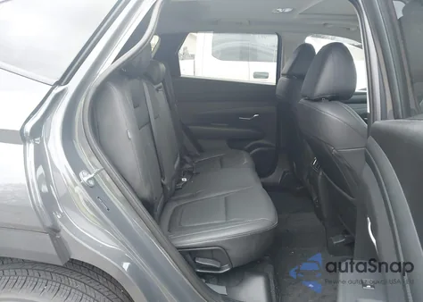 2025 Hyundai Tucson Sel Convenience z USA, uszkodzony, nr VIN 5NMJCCDE5SH558948